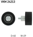 SKF VKM 24213