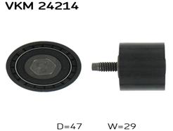 SKF VKM 24214