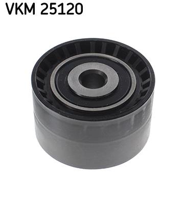 SKF VKM 25120 EAN: 7316581387137.