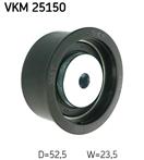 SKF VKM 25150