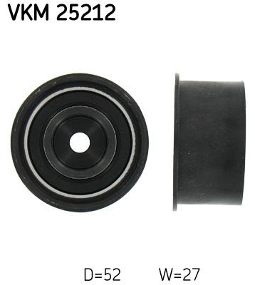 SKF VKM 25212 EAN: 7316577659453.