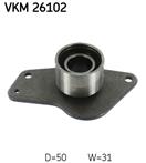 SKF VKM 26102