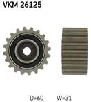 SKF VKM 26125