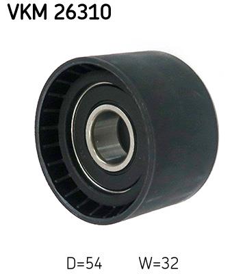 SKF VKM 26310 EAN: 7316571808369.