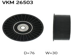 SKF VKM 26503
