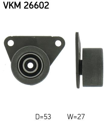 SKF VKM 26602 EAN: 7316577741806.