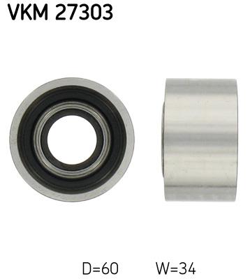 SKF VKM 27303 EAN: 7316572332047.