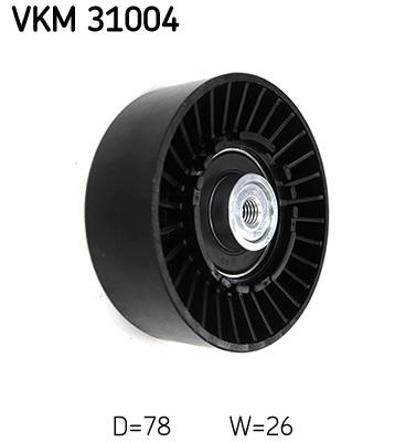 SKF VKM 31004 EAN: 7316571686462.