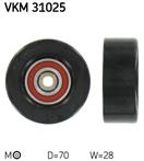 SKF VKM 31025