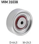 SKF VKM 31038