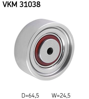 SKF VKM 31038 EAN: 7316572129319.