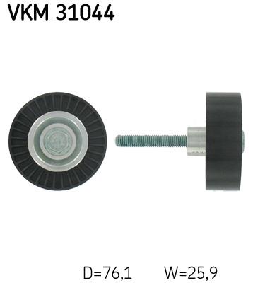 SKF VKM 31044 EAN: 7316574060399.