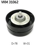 SKF VKM 31062
