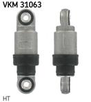 SKF VKM 31063