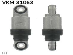 SKF VKM 31063