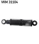 SKF VKM 31104