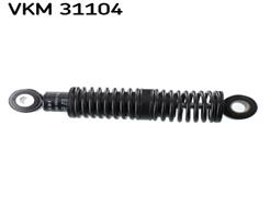 SKF VKM 31104
