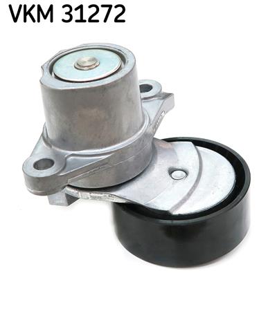 SKF VKM 31272 EAN: 7316582025229.
