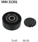 SKF VKM 31301