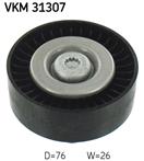 SKF VKM 31307