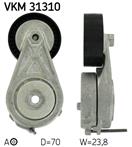 SKF VKM 31310