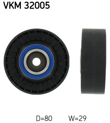 SKF VKM 32005 EAN: 7316577665744.
