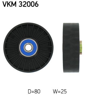 SKF VKM 32006 EAN: 7316577665751.