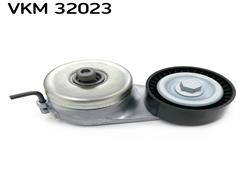 SKF VKM 32023