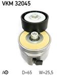 SKF VKM 32045