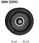 SKF VKM 32093