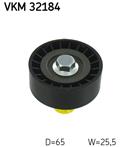 SKF VKM 32184