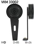 SKF VKM 33002