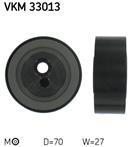 SKF VKM 33013