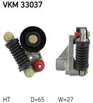 SKF VKM 33037