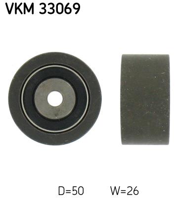 SKF VKM 33069 EAN: 7316572319772.
