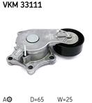 SKF VKM 33111