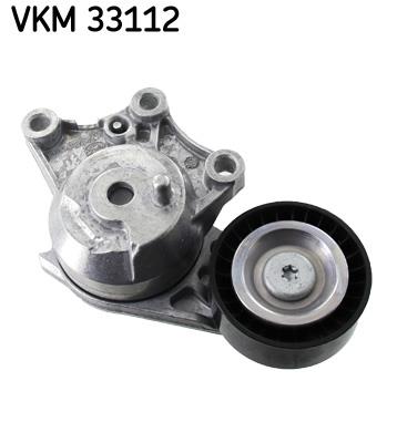SKF VKM 33112 Číslo výrobce: 98003757580. EAN: 7316579752817.