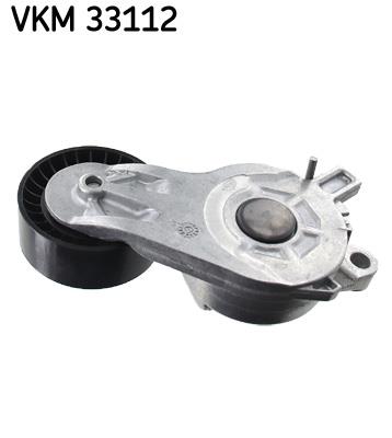 SKF VKM 33112 Číslo výrobce: 98003757580. EAN: 7316579752817.