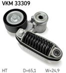 SKF VKM 33309