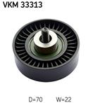 SKF VKM 33313