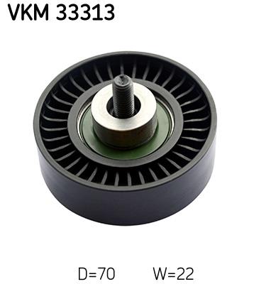 SKF VKM 33313 EAN: 7316575223311.