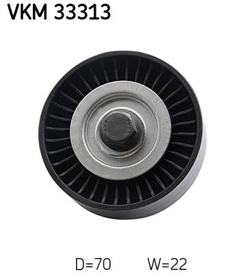 SKF VKM 33313 EAN: 7316575223311.