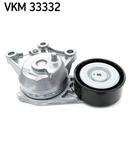 SKF VKM 33332
