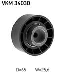 SKF VKM 34030