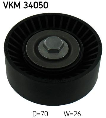 SKF VKM 34050 EAN: 7316574561322.