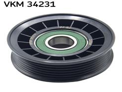 SKF VKM 34231