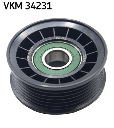 SKF VKM 34231 EAN: 7316576733185.