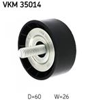SKF VKM 35014