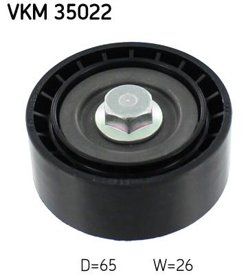 SKF VKM 35022 EAN: 7316576745102.