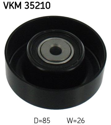 SKF VKM 35210 EAN: 7316576021688.